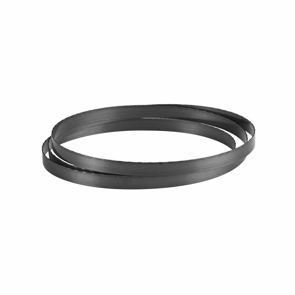 Bosch BS6412-24M 64-1/2 in. 24 TPI Metal Cutting Stationary Band Saw Blade