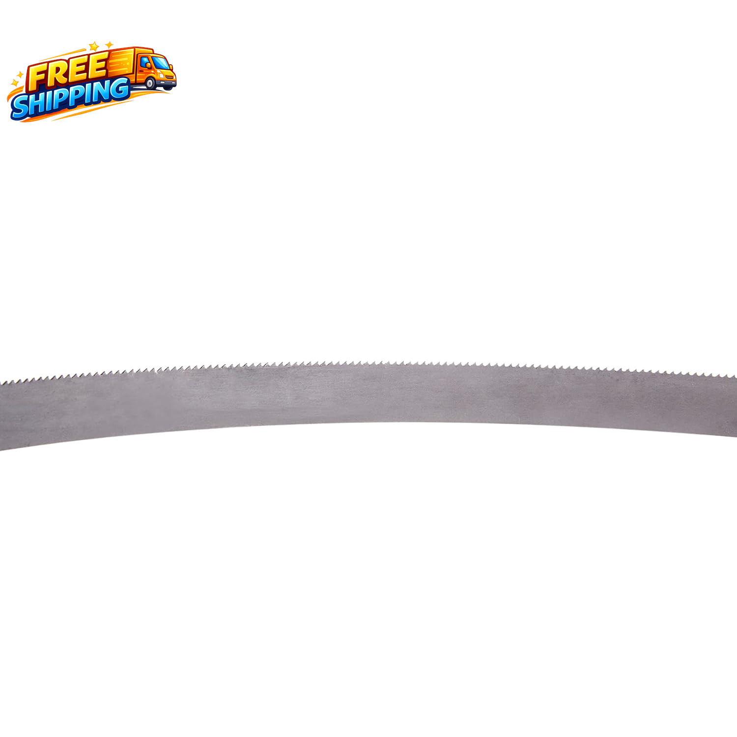 44-7/8-Inch Portable Bandsaw Blades 24 TPI 44-7/8 X 1/2 X .020 Replacement