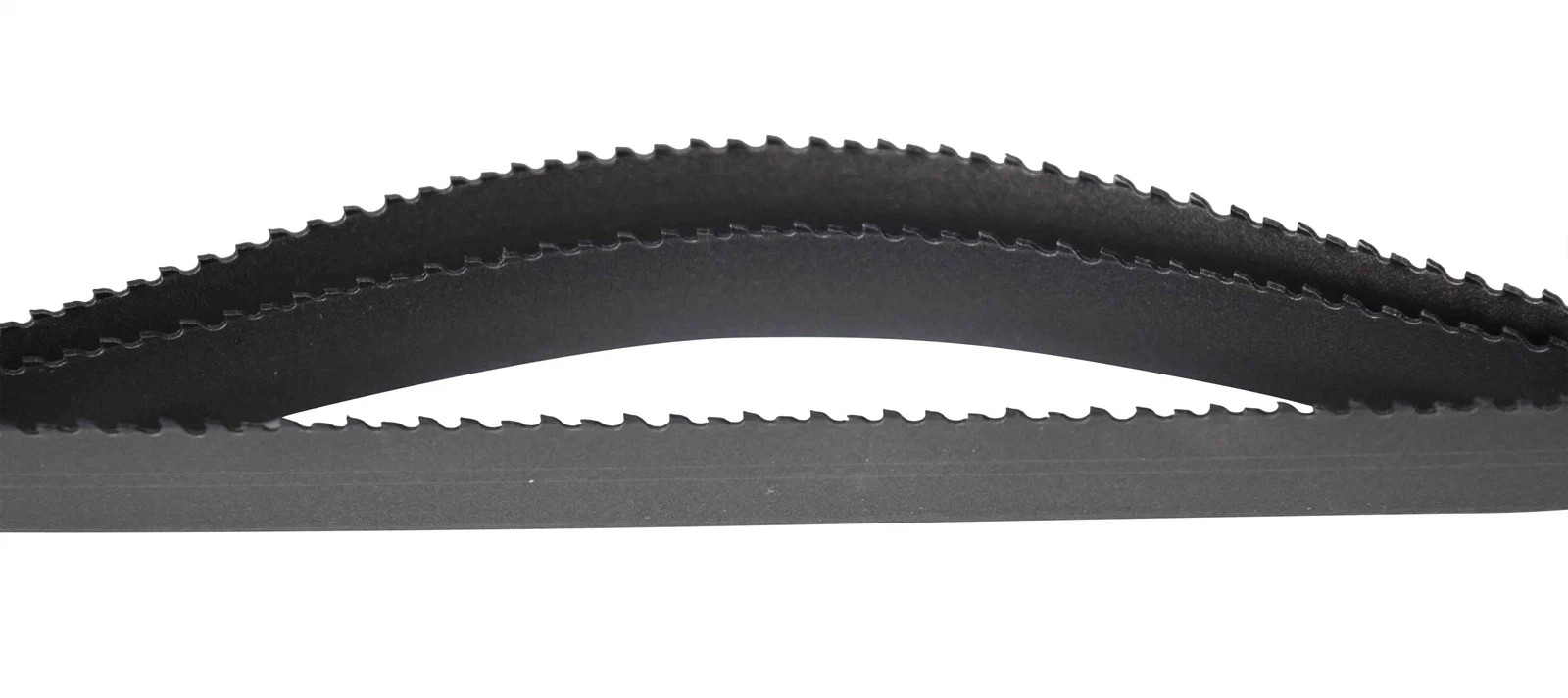 Milwaukee 48-39-0609 35-3/8″ 8-10 TPI Extreme Thick Metal Bandsaw Blades 3PK