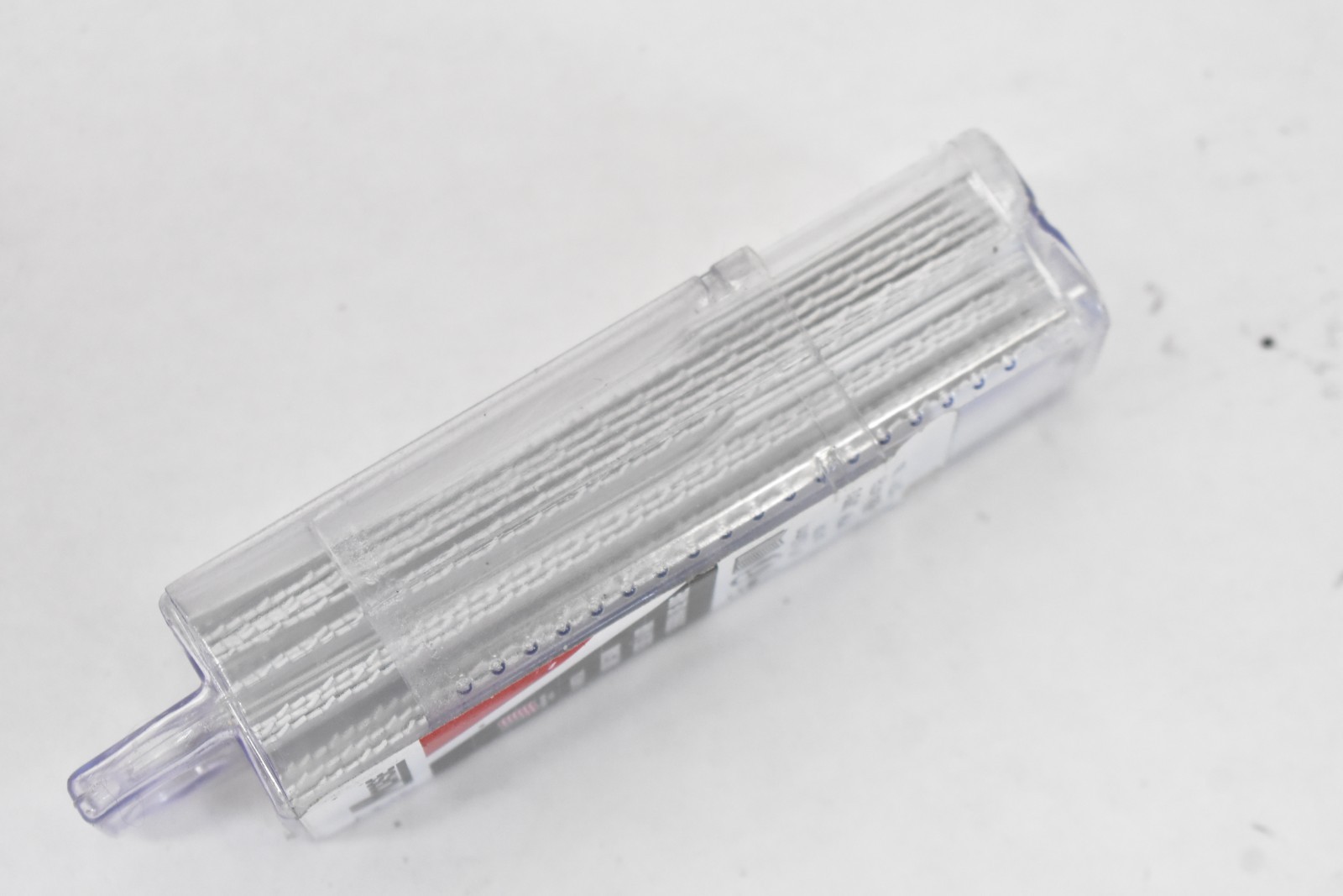Morse RBA414T25 14 TPI Air Saw Blades 25 Pack 4″ L x 1/2′ W x .025″ Thick