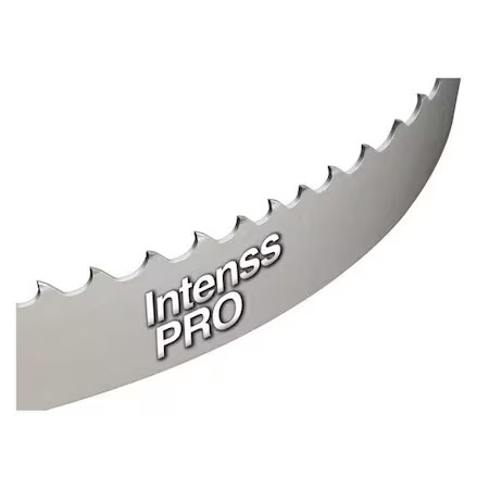 Starrett 99318-09-07-1/2 Band Saw Blade, 9 Ft. 7-1/2″ L, 1″ W, 6/10 Tpi,