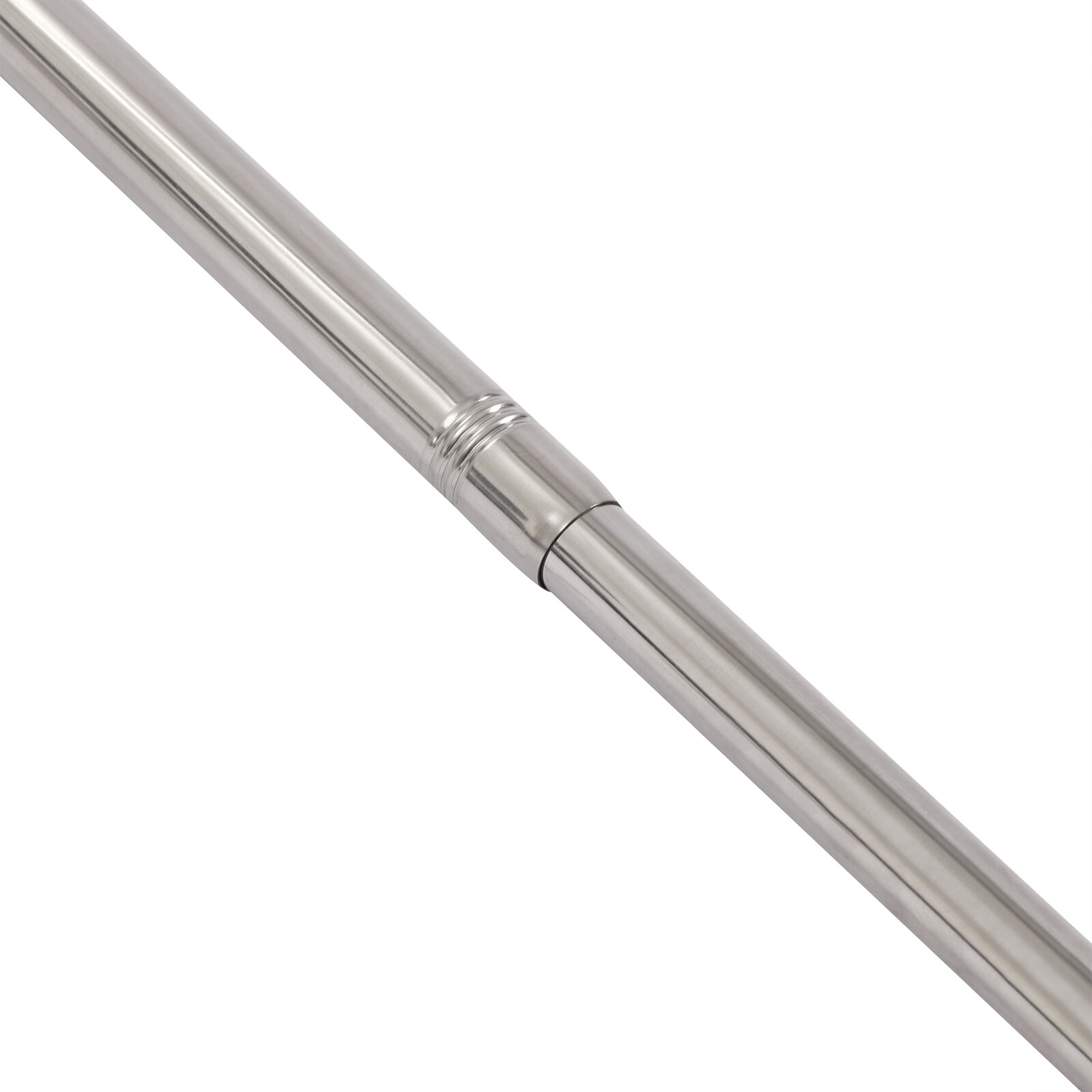 Drywall Skimming Blade Set Blade Combo 12/22/32in 35-80″ Handle Stainless Steel