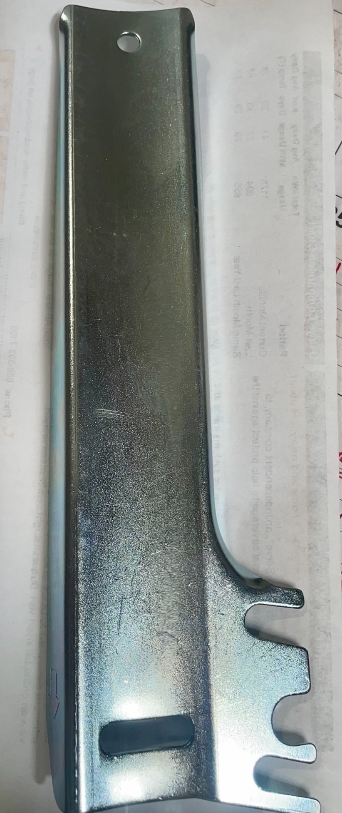blade guard for 14 inch bandsaw blade