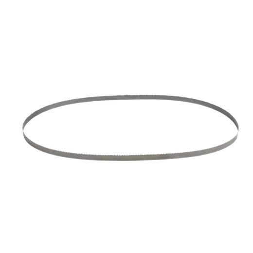 Extreme Thick Metal Deep Cut Band Saw Blade 8/10 TPI