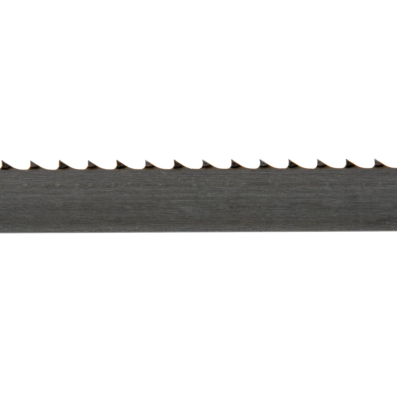 Supercut 80-inch x 5/8-inch x .025 x 3-4 TPI Carbide Infused Blade (Made in USA)