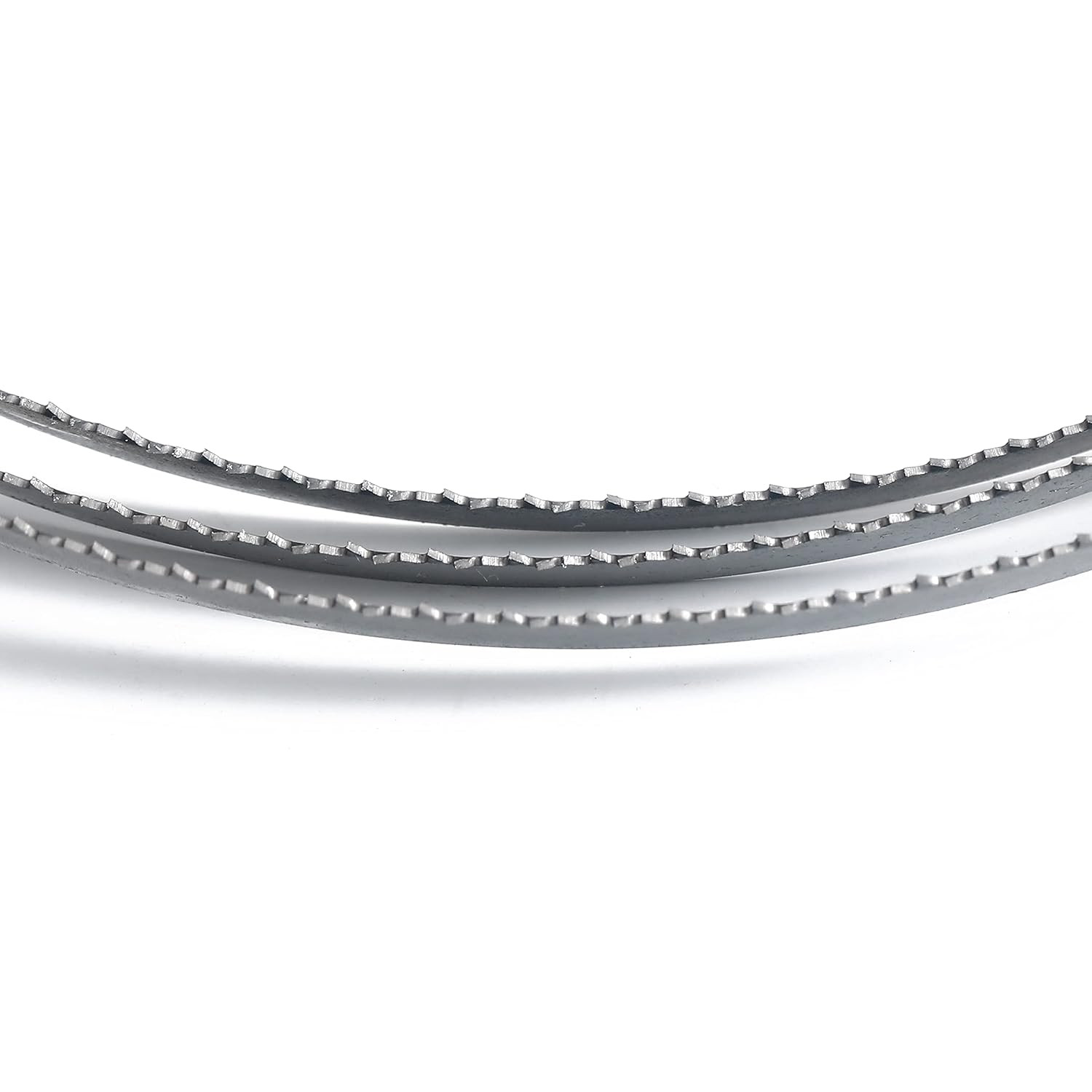 S7212014 72″ x 1/2″ x 14TPI Bi-Metal Bandsaw Blades for Cutting Metal