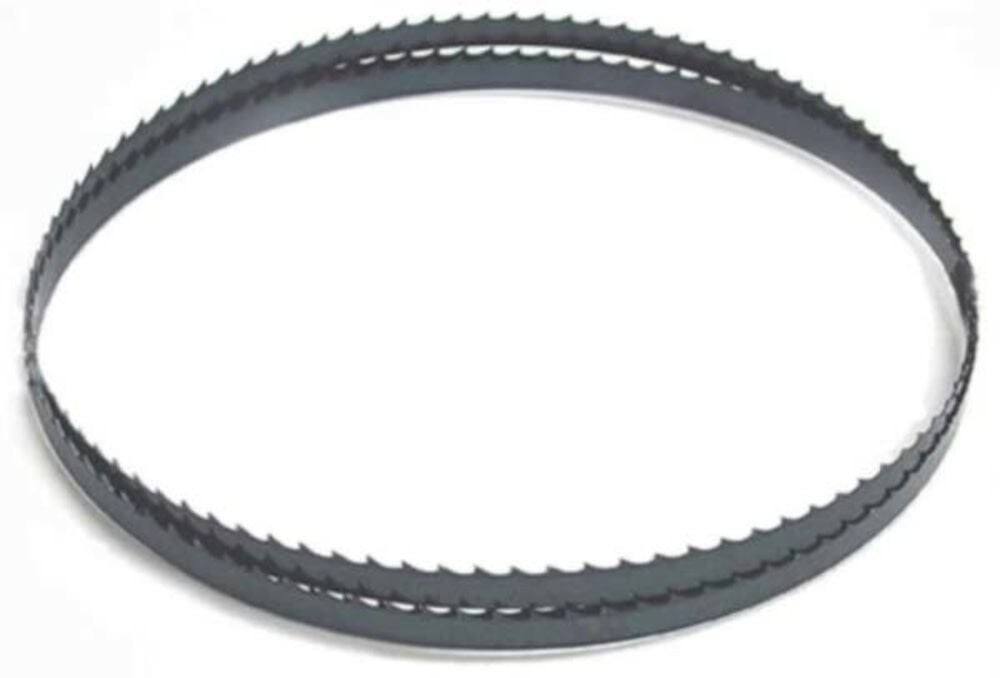 Olson Saw Company 1/4 025 6 Skip 105In Hefb Band Saw Blade