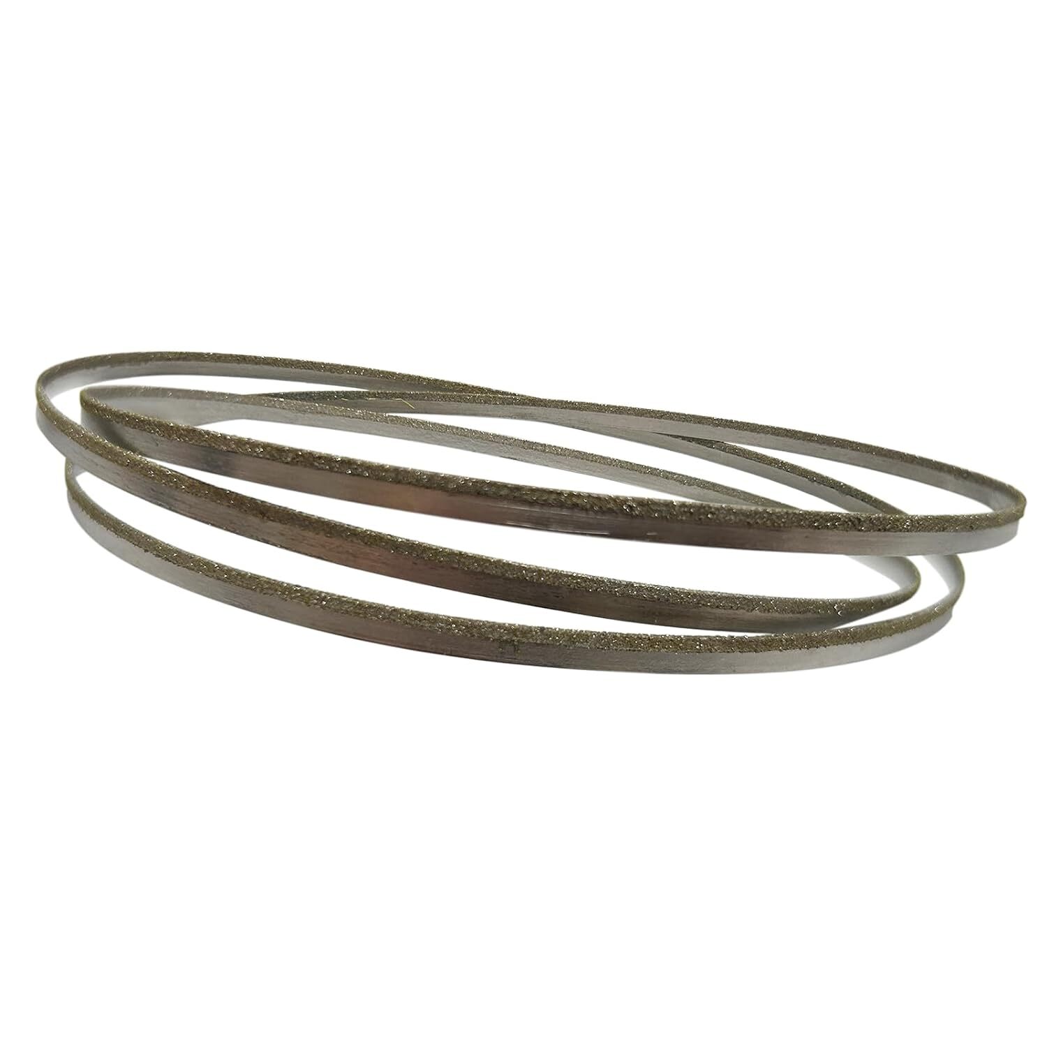 37”x1/8″ Diamond Coated Replacement Band Saw Blade 1 Pack