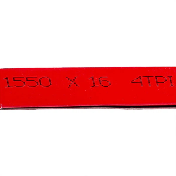 Band saw blade Lame Italia 201570 1550x16x0,5mm