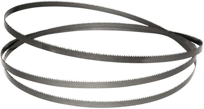 93-1/2″ X 1/2″ X 24 TPI Bi-Metal Band Saw Blades for Cutting Metal , 1 Piece