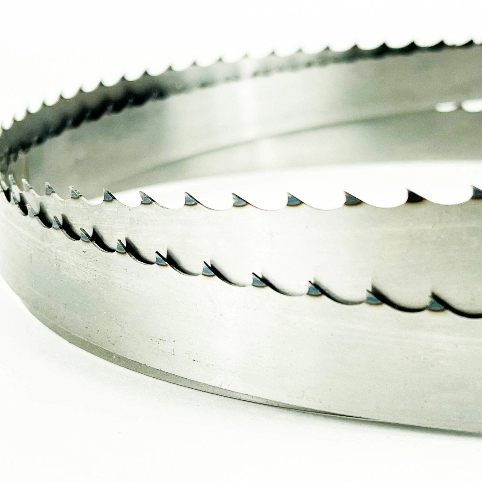 4115mm Long x 16mm Wide Food Cutting Band Saw – Pack of 2 Blades