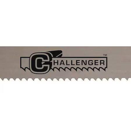 MORSE ZWEN635C23S-16′ 6″ Band Saw Blade, 16 ft. 6 in L, 1-1/2″ W, 2/3 TPI,