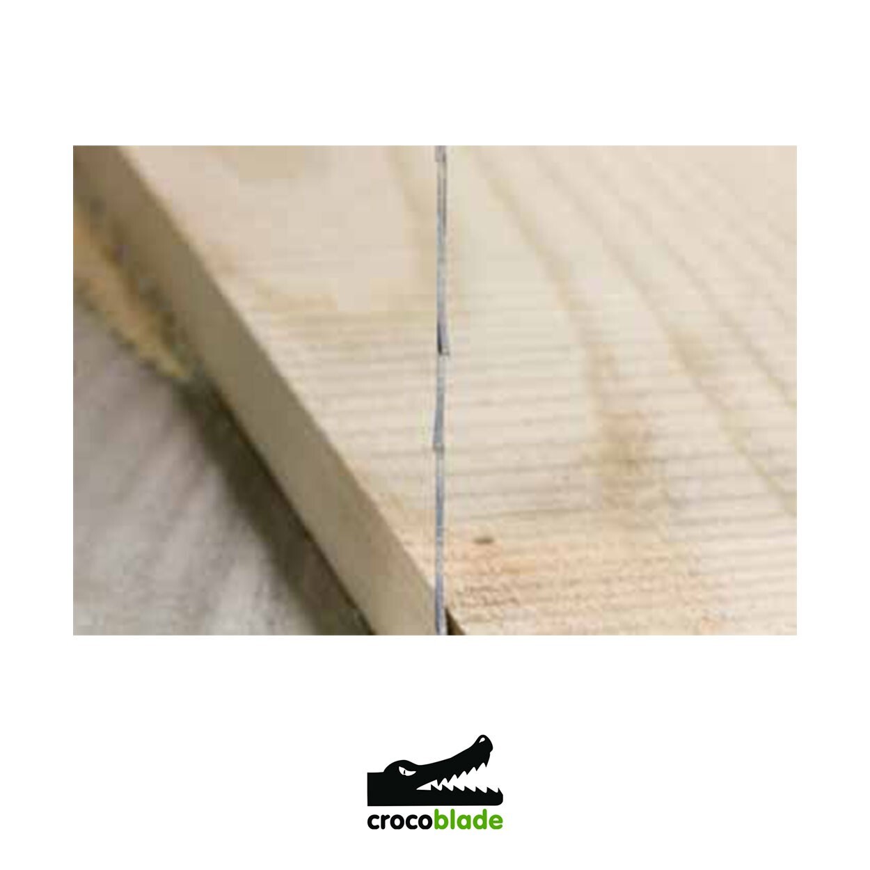 1400mm Wood Band Saw Blade – MADE IN ITALY – Crocoblade