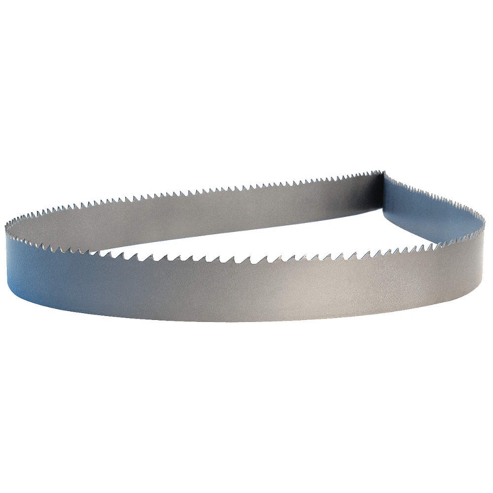 LENOX 89322QPB123660 Band Saw Blade,12 ft. L ,1 In. W 5WDH5