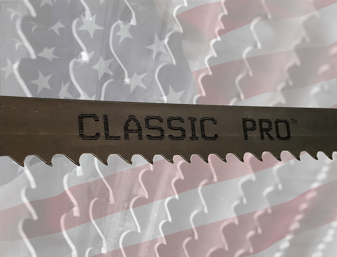 (154″) 12′-10″ x 1.25 x .042 x 2/3 Lenox Classic Pro 1 Pcs