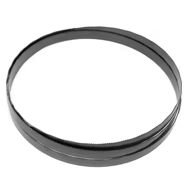 64.5 in. Metal Bandsaw Blade with 14 TPI and 1/2 in. W