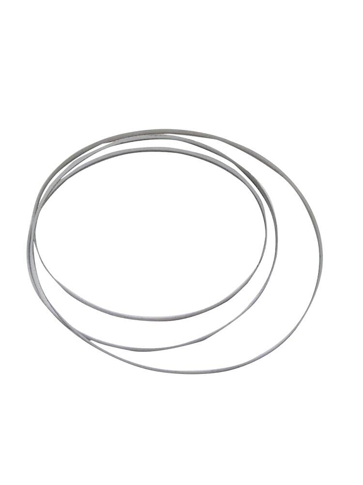 37.7 Inch Inland Db100, C-40 Replacement Diamond Band Saw Blades