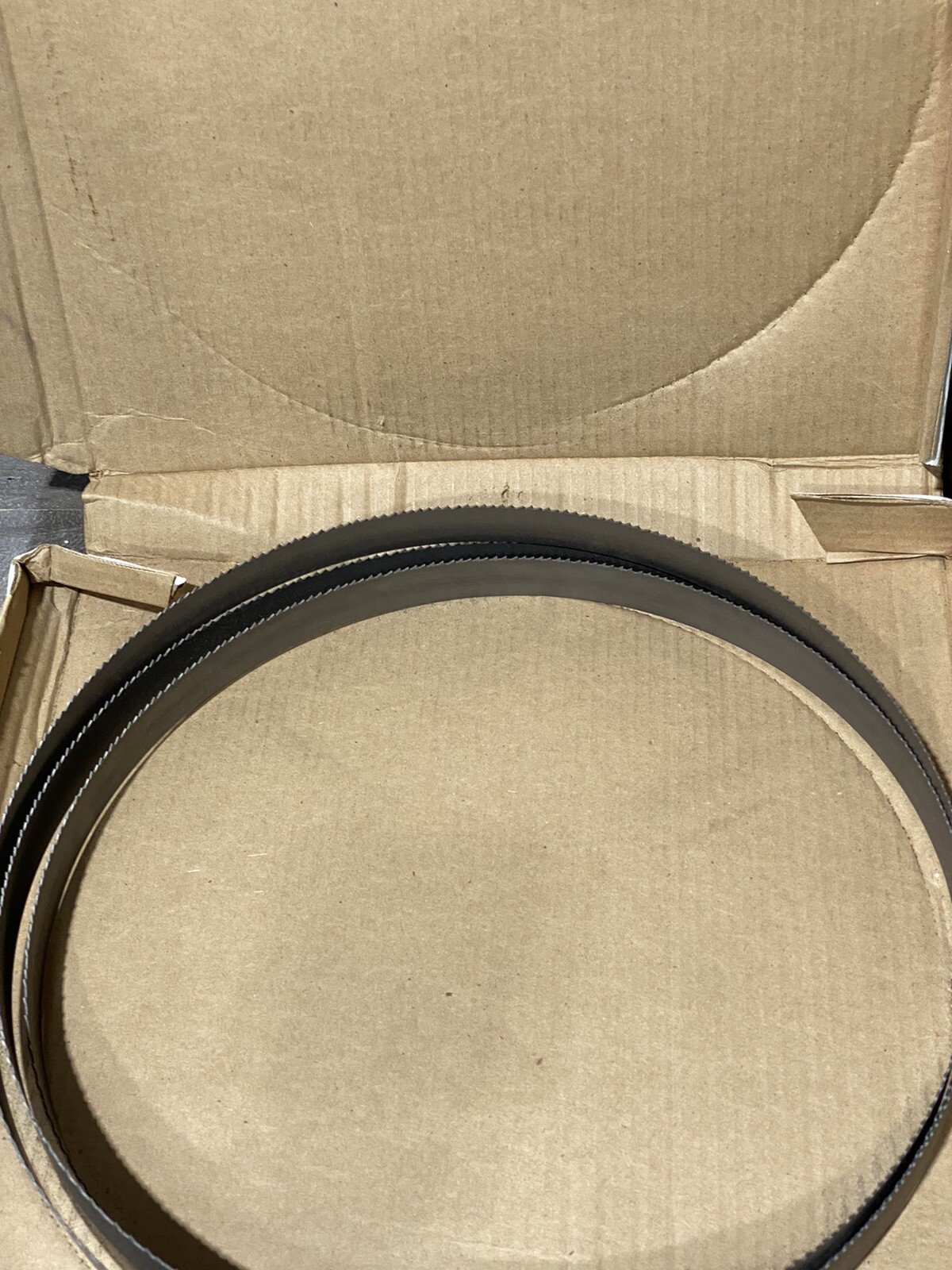 LENOX 93218RPB123660 Band Saw Blade,12 ft. L ,1 In. W New