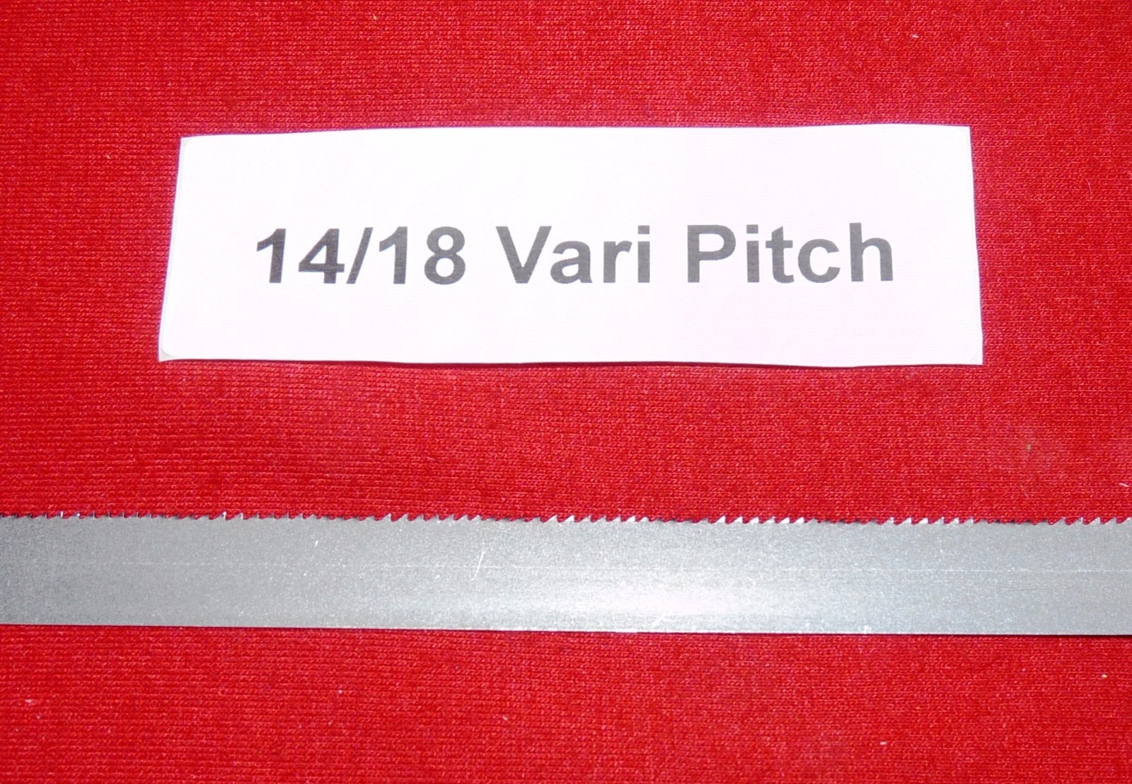 44-7/8″ Band Saw Blade 14/18 TPI Milwaukee 48-39-0543 fit 6232-6 Bulk Lot of 50