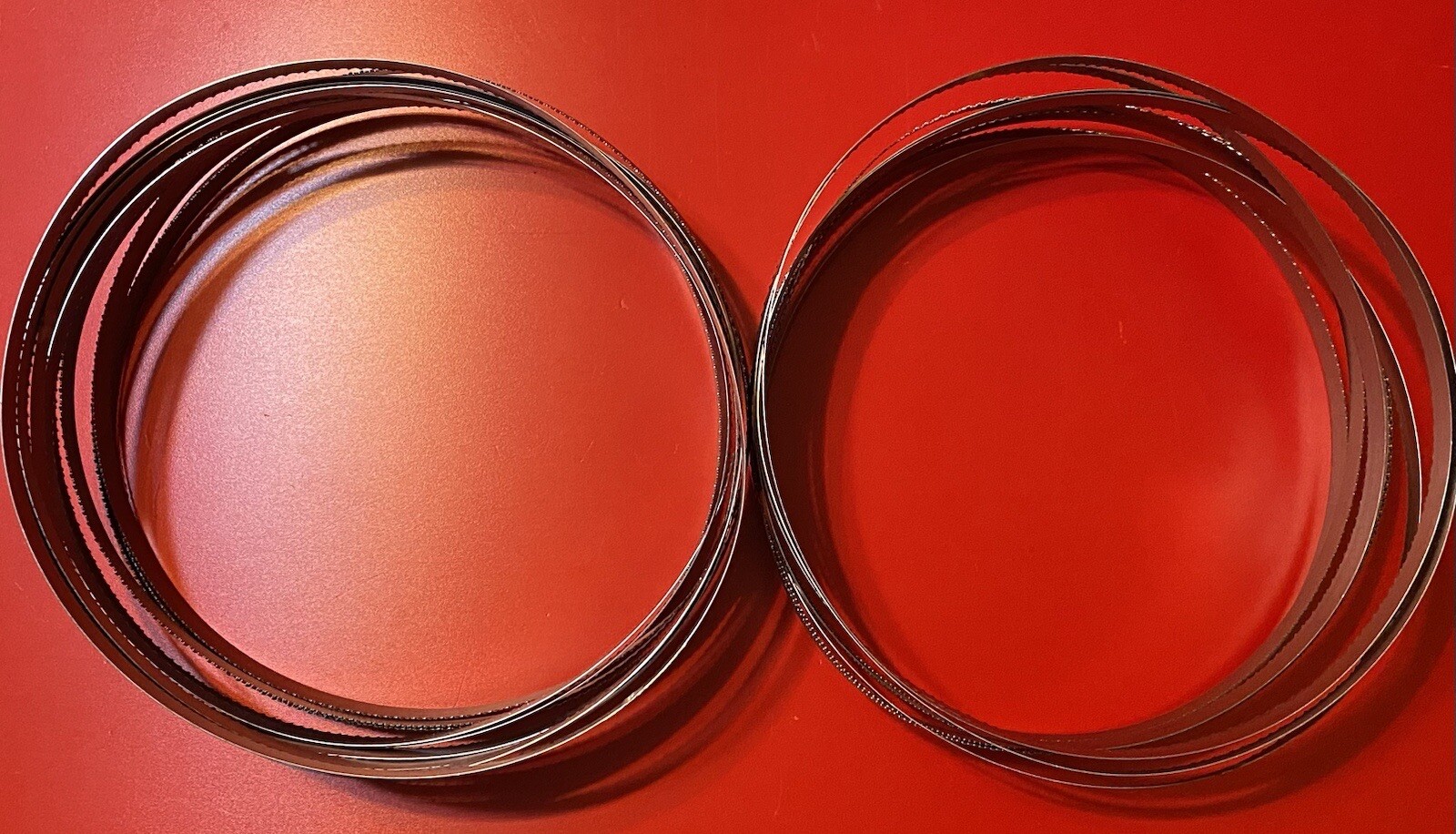 Milwaukee 48-39-0711 27″ 12/14 TPI Extreme Thin Metal Bandsaw Blades 3-PK