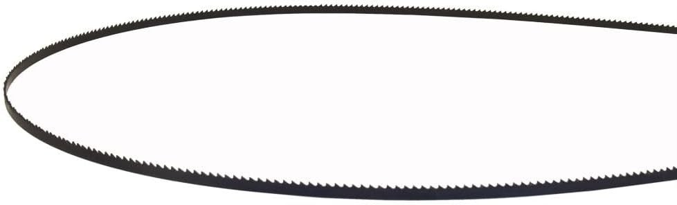 Saw FB19293DB 3/8 by 0.025 93-1/2-Inch HEFB Band 4 TPI Skip Blade