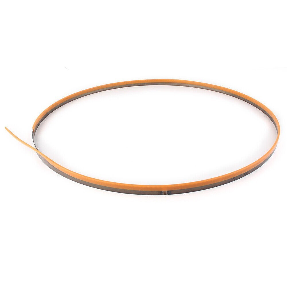 82″ MEAT AND BONE CUTTING BUTCHER’S BAND SAW BLADES- BUNDLE OF 4TPI BLADES