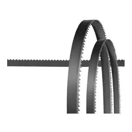 AGGRESSOR AXS930-1410 Bandsaw Blade, 1″x.035″, 14 ft.10″, 5/7″, 14 ft. 10 in