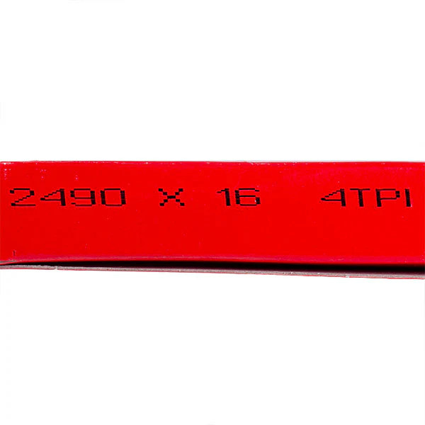 Band saw blade Lame Italia 203242 2490x16x0,55mm