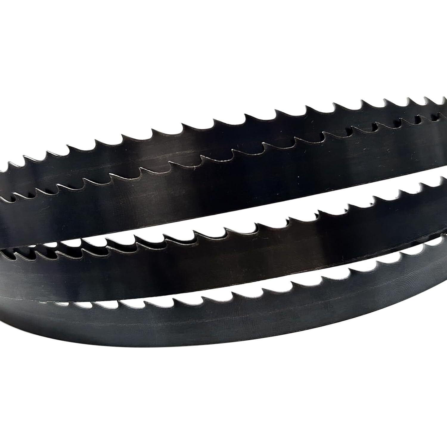 Bandsaw Blade 116 x 1/2 Inch x 4 TPI for Jet JWBS-14SFX, JBS-14SFV Bandsaws