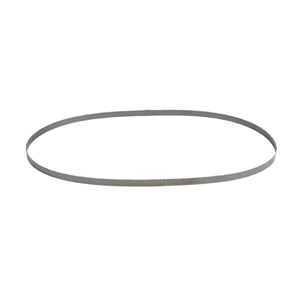 Milwaukee 48-39-0711 27″ 12/14 TPI Extreme Thin Metal Bandsaw Blades 3-PK