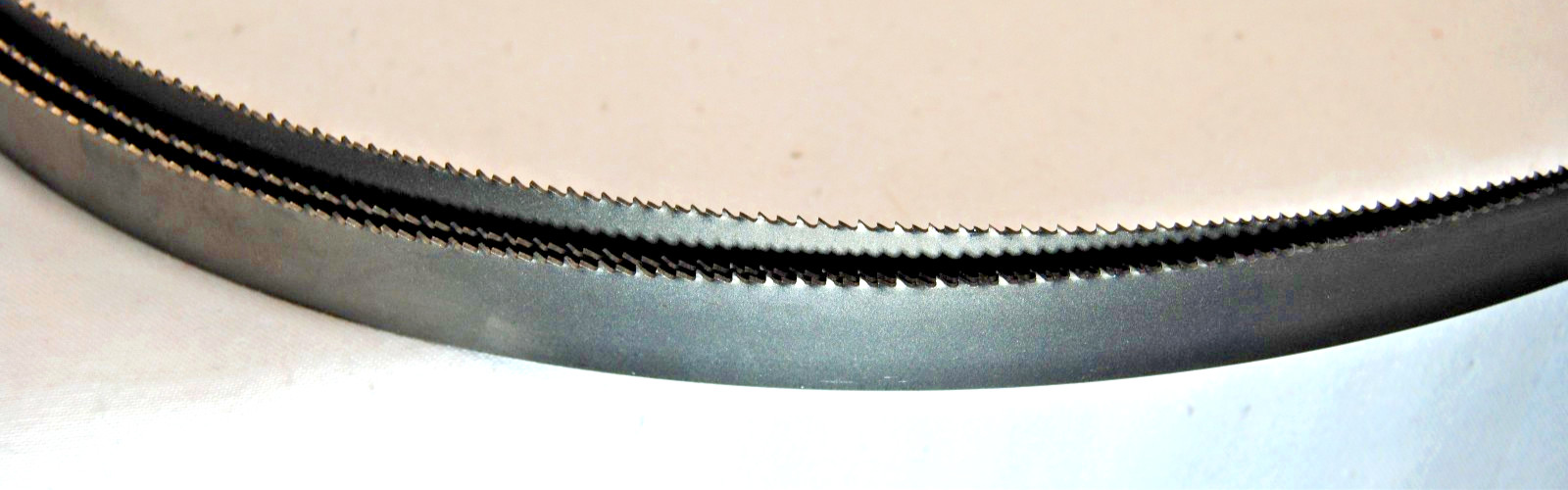 Irwin Bi-Metal Welded Band Bandsaw Blades #87820IBB123810 Lot of 3 New M5285