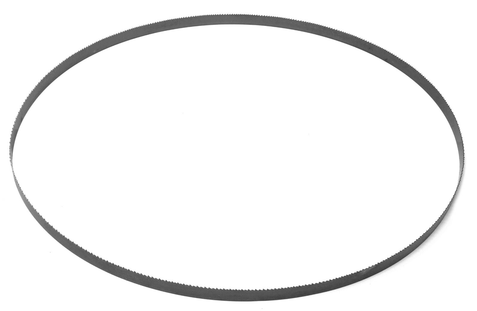 WEN BB5651 56.5-Inch Bi-Metal Bandsaw Blade with Variable Pitch 14/18 TPI