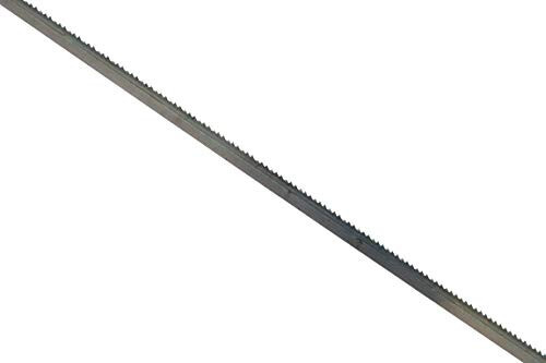 Supercut 93 1/2-inch x 5/8-inch x .032 x 10 TPI Carbon Tool Steel (Made in USA)